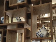 -太湖饭店·寄畅轩中餐厅
