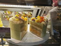 -PAOPAO Bakery&Café(港汇店)