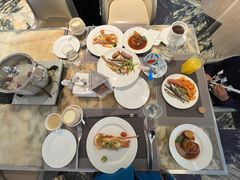 -安蒂娅·海鲜自助餐厅(安蒂娅美兰酒店)