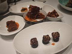 -许家菜.艺创菜(仁和新城店)