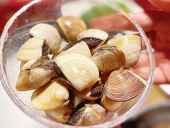 -大良毋米粥·粥底火锅(岭南天地店)