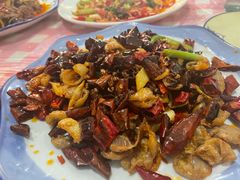 -洪霞餐馆