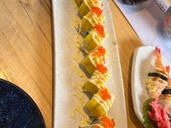-鹤龟料理店(时代天街店)