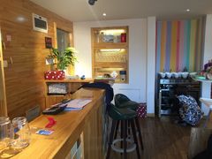 -木辛水水冰煮羊(凤城六路店)