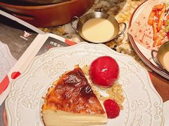 -BROWNSTONE布朗石西班牙餐厅(富城店)