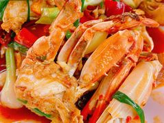 -范饭椰林川湘味海鲜·椰子鸡(三亚湾椰梦长廊店)