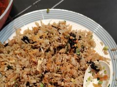 -周姑娘不等味·牛羊肉火锅·螃蟹罗氏虾·烤鱼烤串(高邮店)