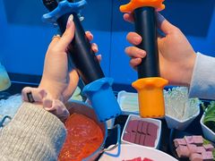 -唯爱KTV聚会餐厅(仙林东城汇店)