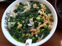 -蓝记云吞(正果店)