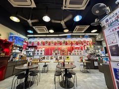 -新记美食(关闸店)