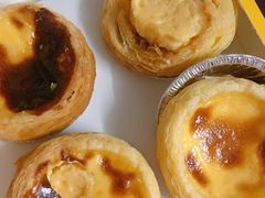 -盒马鲜生(馥邦国际店)