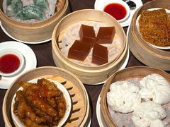 -逸东轩(香港逸东酒店)