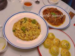 -缤圣源中国清真菜(群力店)