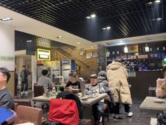 -厚味居炙子烤肉·清真(天桥南纬路店)