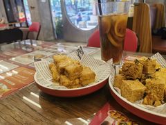 -孖记茶档·热腾茶餐(江南西plus店)
