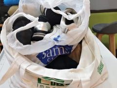 -上曜家洗衣奢侈品护理(龙茗路店)