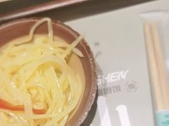 -京参 • 擂椒饭(这有山店)