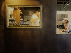 -Hei Cafe(工体店)