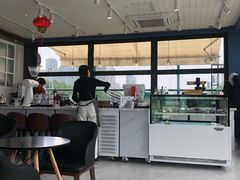 -游心咖啡(青山滨江店)