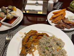 -景湖轩全日制餐厅·南湖名都