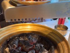 -西塔老太太泥炉烤肉(川沙百联店)