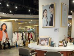 -海马体照相馆(天津世纪都会店)