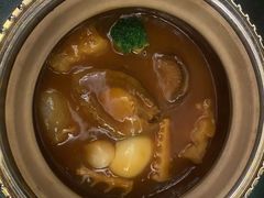 -彩虹之约•淮扬家宴(亚运村店)