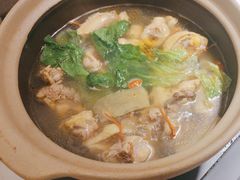 -避风塘·老港味餐厅(虹口龙之梦店)