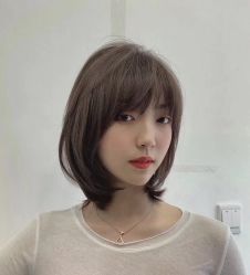 -GIRL STYLE 烫发·染发沙龙
