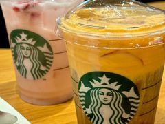 -星巴克臻选店(澳门伦敦人店)
