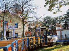 -史努比缤纷世界