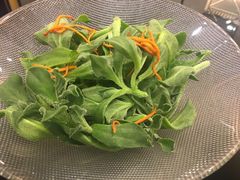 冰草-小龙酒家(桂平路店)