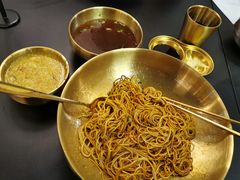 -贡梅老面馆·蟹粉面·无锡特色小吃(南长街主推店)