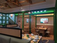 -满盛家宴·烤鸭·海鲜天津菜(河北路总店)