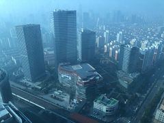 -上海龙之梦万丽酒店