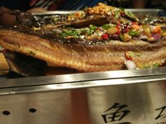 -鱼你在一起(南开天佑城店)