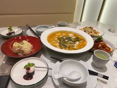 -火婆子·川小馆(扬韬科技广场店)