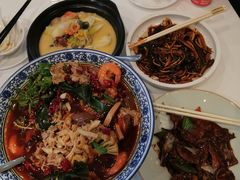 -上海浦东华美达大酒店