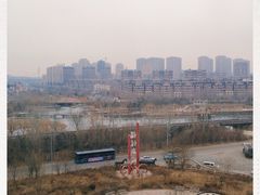 -前关湿地公园