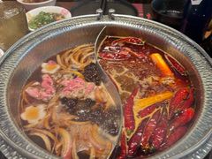 -牛New寿喜烧(闵行龙湖天街店)