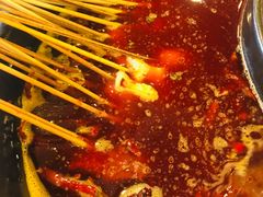 -川成串·自助串串香火锅(朝阳店)