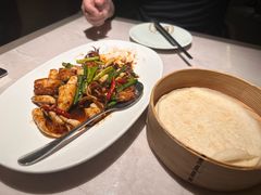 -船歌·鱼水饺青岛菜(闽江二路店)