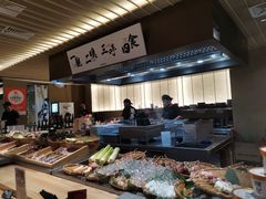 -一豚轩·烧鸟·豚骨拉面(五四路店)