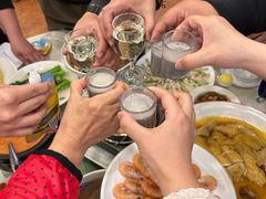 -外沙疍家棚酒楼