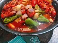 -龙虾风暴(松江店)
