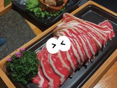 -湊湊火锅·茶憩(东城万达店)