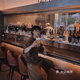 太爱这种氛围了！像是在日剧街头的居酒屋🍶
