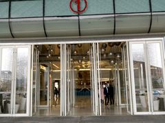 -万达影城(汉街万达广场IMAX店)