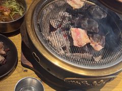 -泥炉烧肉师(新街口金銮巷店)