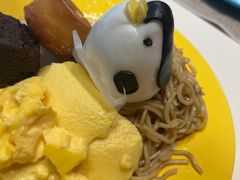 -帝企鹅自助餐厅•儿童岛•真企鹅(长隆企鹅酒店)